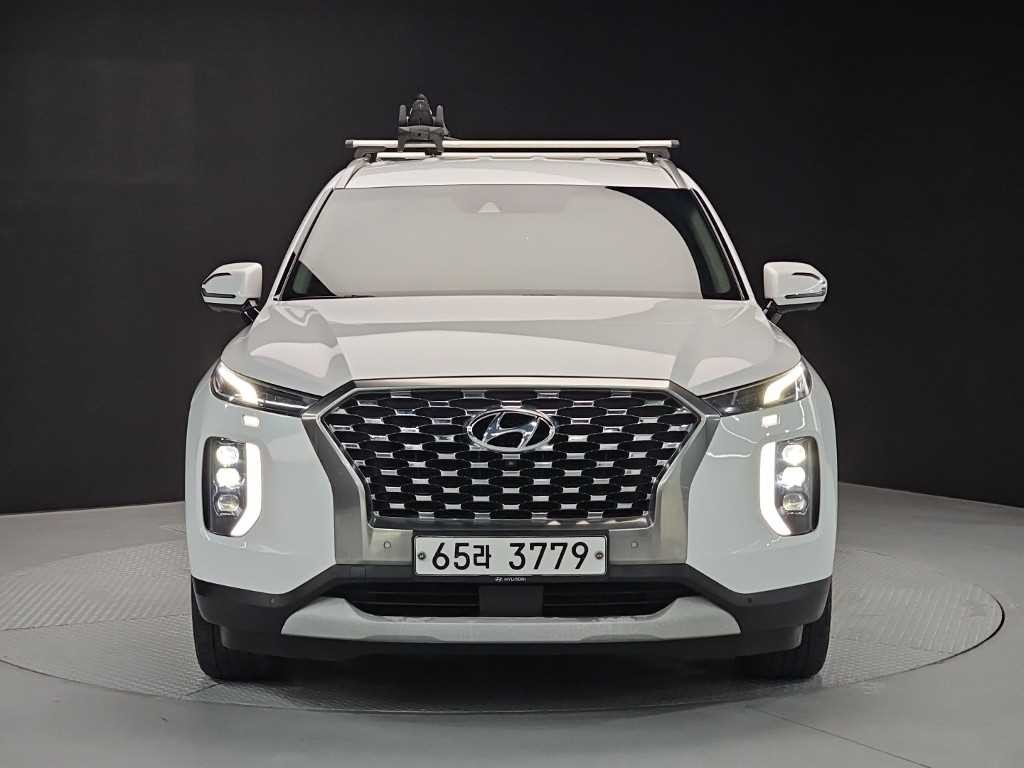 현대 팰리세이드 가솔린 3.8 4WD 프레스티지 이미지 2