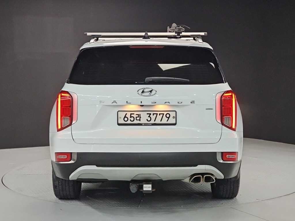 현대 팰리세이드 가솔린 3.8 4WD 프레스티지 이미지 3