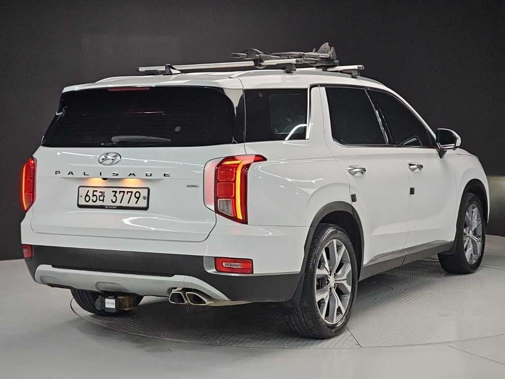 현대 팰리세이드 가솔린 3.8 4WD 프레스티지 이미지 4