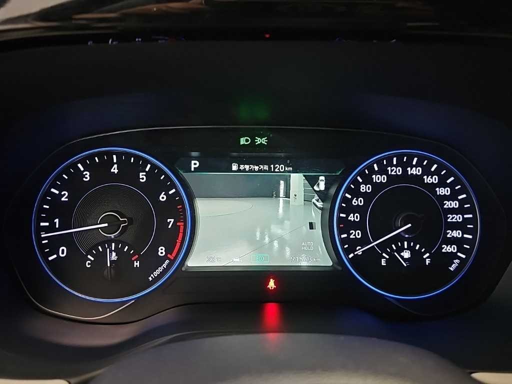 현대 팰리세이드 가솔린 3.8 4WD 프레스티지 이미지 6