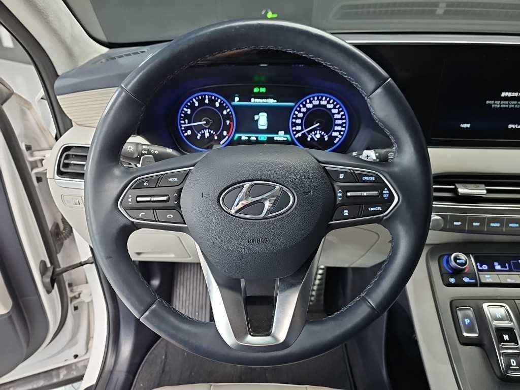 현대 팰리세이드 가솔린 3.8 4WD 프레스티지 이미지 9
