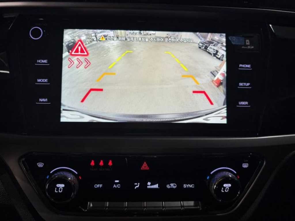 KG모빌리티(쌍용) 코란도 뷰티풀코란도 2WD 가솔린 1.5 C5 플러스 이미지 11