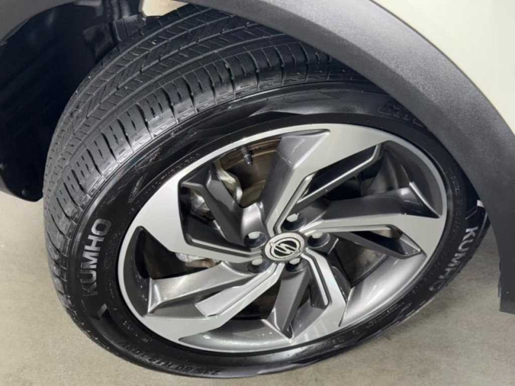 KG모빌리티(쌍용) 코란도 뷰티풀코란도 2WD 가솔린 1.5 C5 플러스 이미지 20