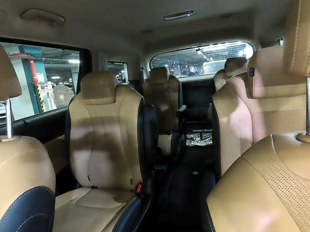 기아 카니발 카니발 4세대 디젤 9인승 시그니처 이미지 11