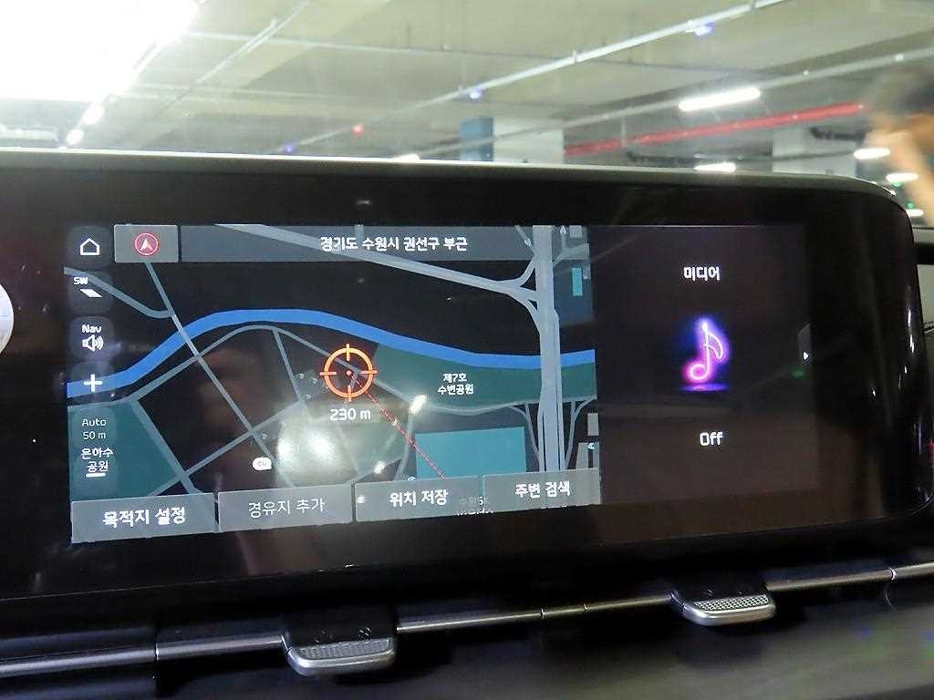 기아 카니발 카니발 4세대 디젤 9인승 시그니처 이미지 13