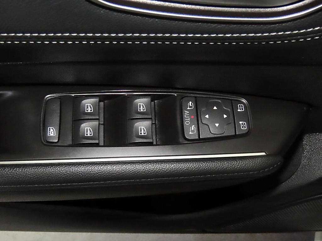 르노코리아(삼성) SM6 가솔린 2.0 GDe LE 이미지 14