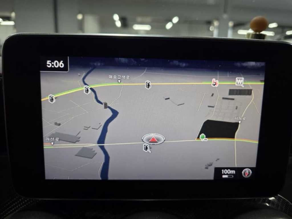 벤츠 C 클래스 C클래스 W205 C63 AMG 이미지 14