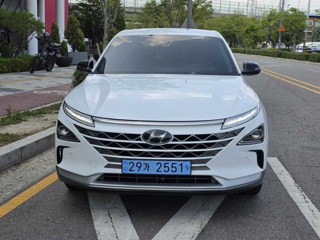 현대 넥쏘 모던 이미지 3