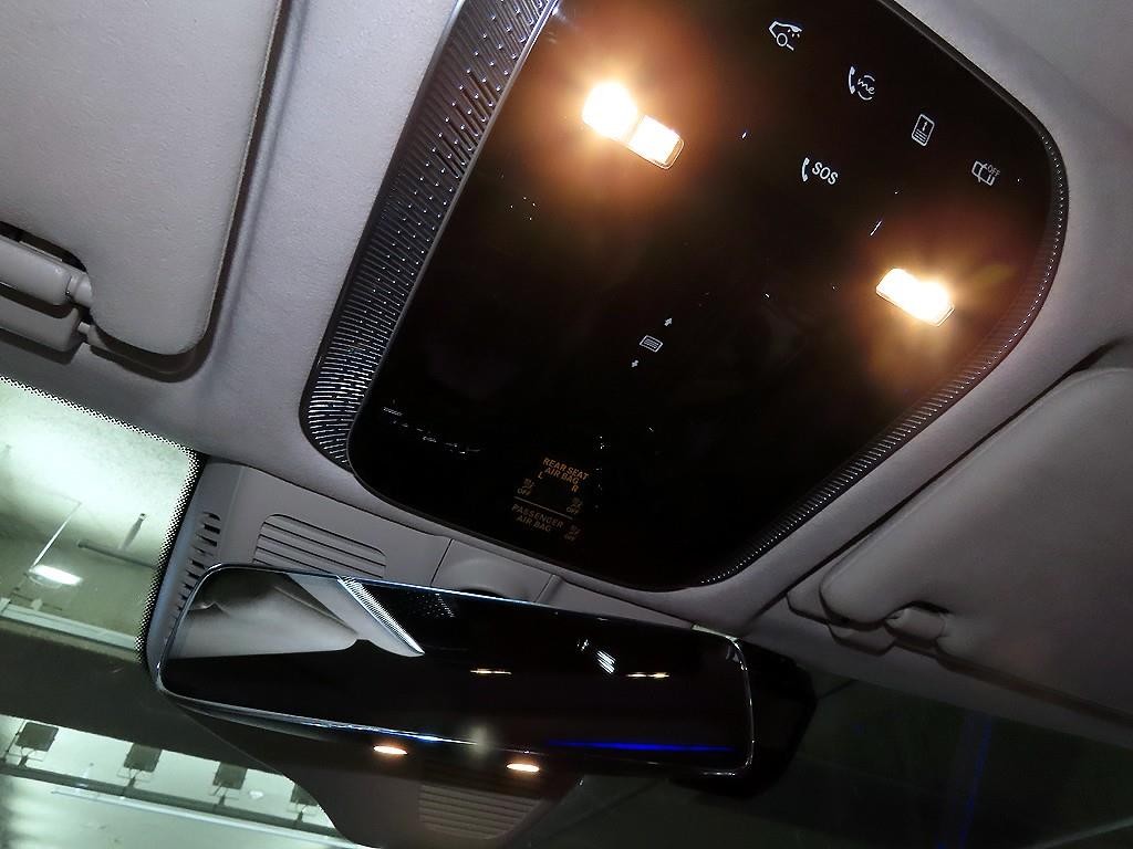 벤츠 S 클래스 S클래스-W223 S580L 4MATIC 이미지 14