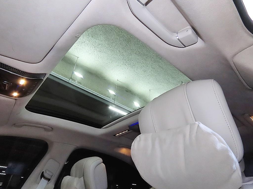 벤츠 S 클래스 S클래스-W223 S580L 4MATIC 이미지 15