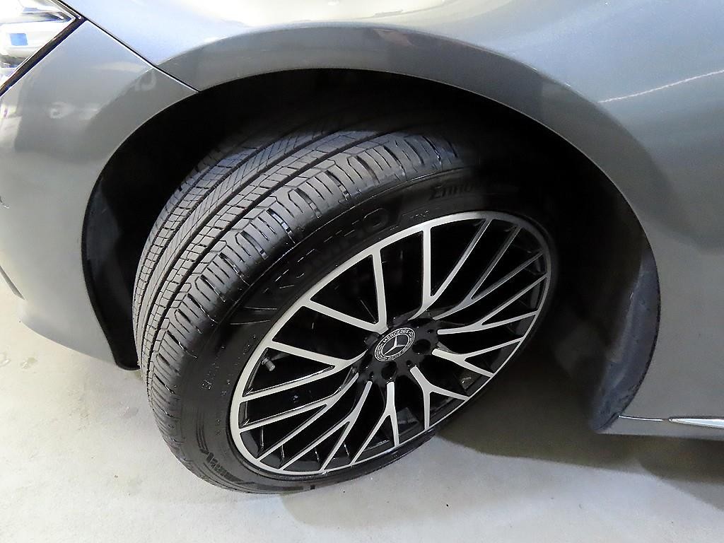 벤츠 S 클래스 S클래스-W223 S580L 4MATIC 이미지 20