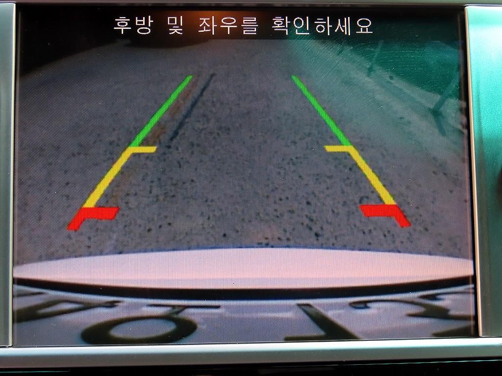 마세라티 콰트로포르테 S Q4 3.0 V6 이미지 13