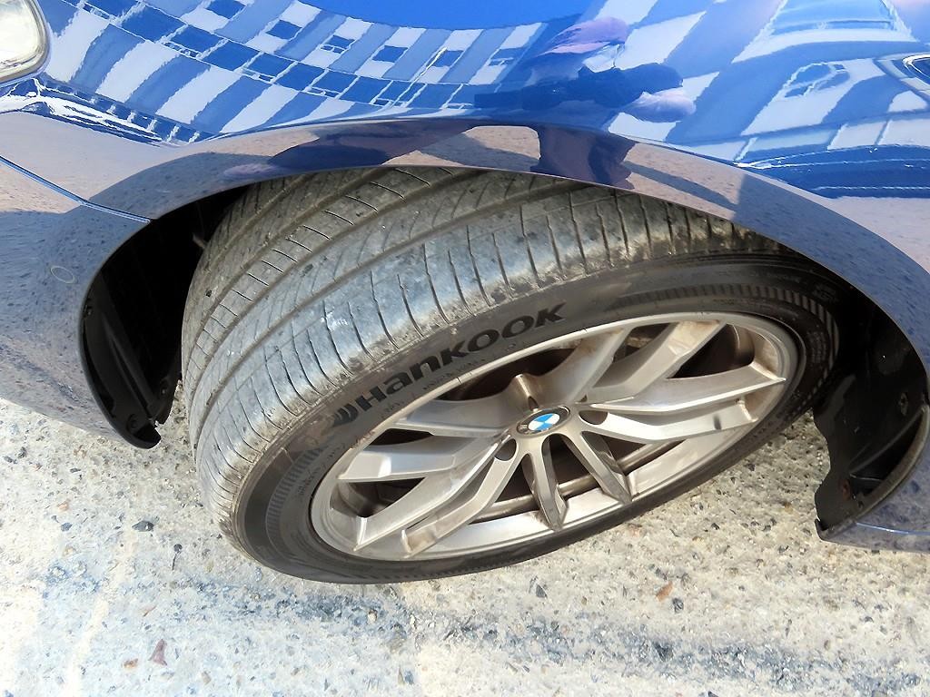 BMW 5시리즈 5시리즈 (G30) 520d M 스포츠 플러스 이미지 20