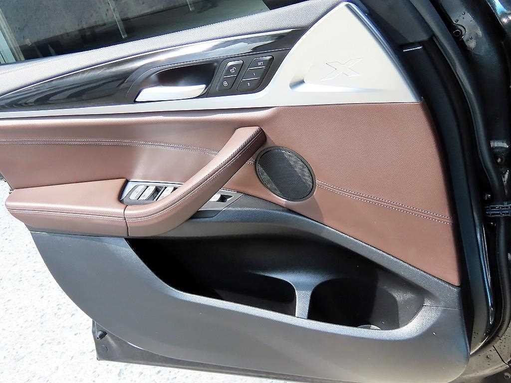 BMW X3 X3 (G01) xDrive 20d xLine 이미지 12