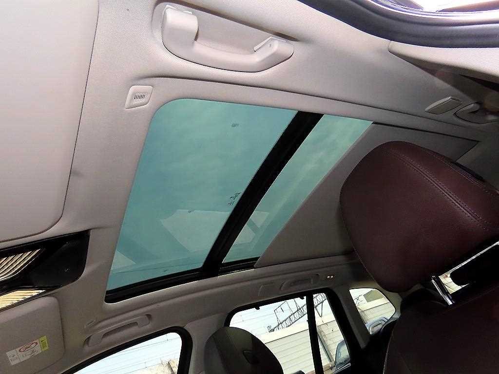 BMW X3 X3 (G01) xDrive 20d xLine 이미지 16