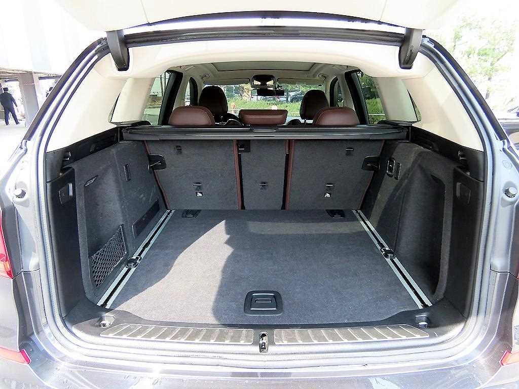 BMW X3 X3 (G01) xDrive 20d xLine 이미지 17