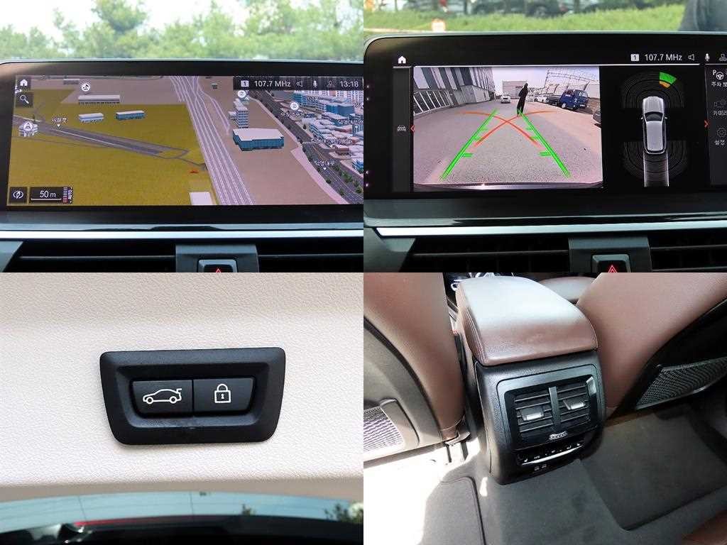 BMW X3 X3 (G01) xDrive 20d xLine 이미지 18