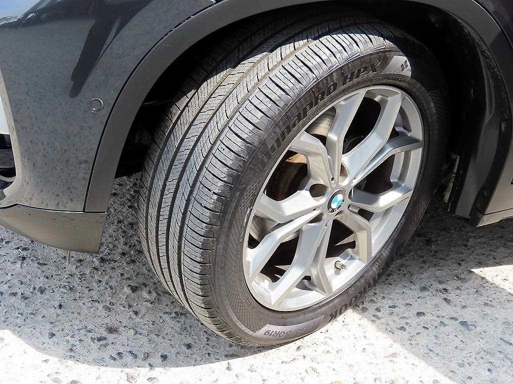 BMW X3 X3 (G01) xDrive 20d xLine 이미지 20