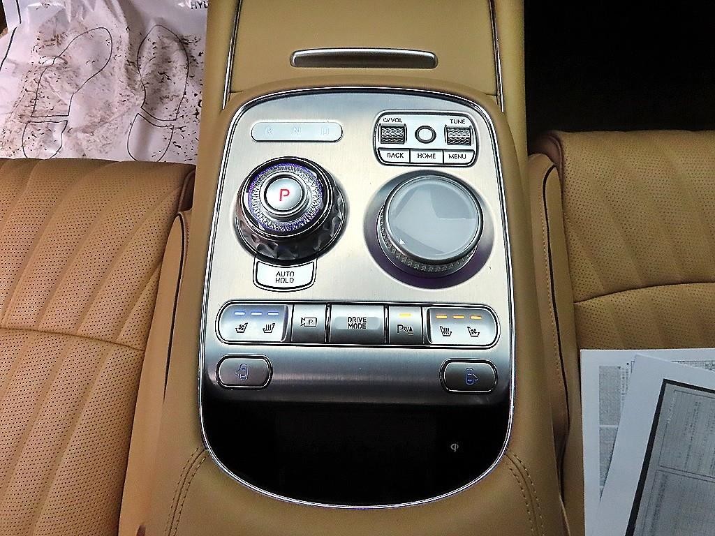 제네시스 G90 G90(RS4) 3.5T GDI AWD 이미지 10