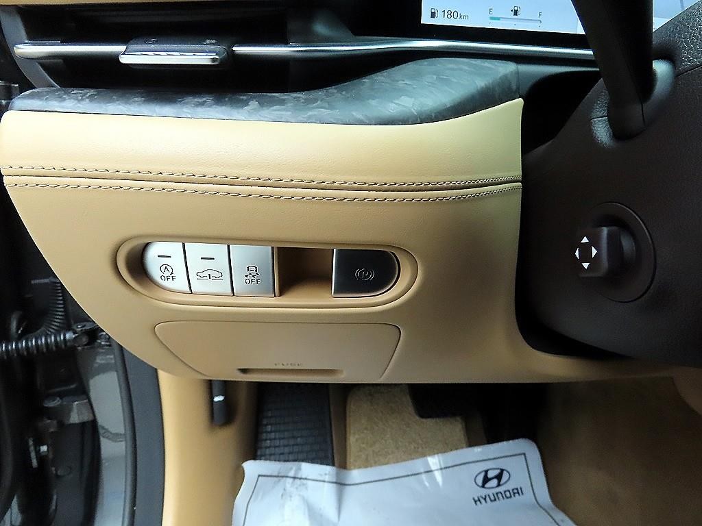 제네시스 G90 G90(RS4) 3.5T GDI AWD 이미지 12