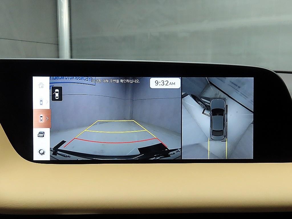제네시스 G90 G90(RS4) 3.5T GDI AWD 이미지 16
