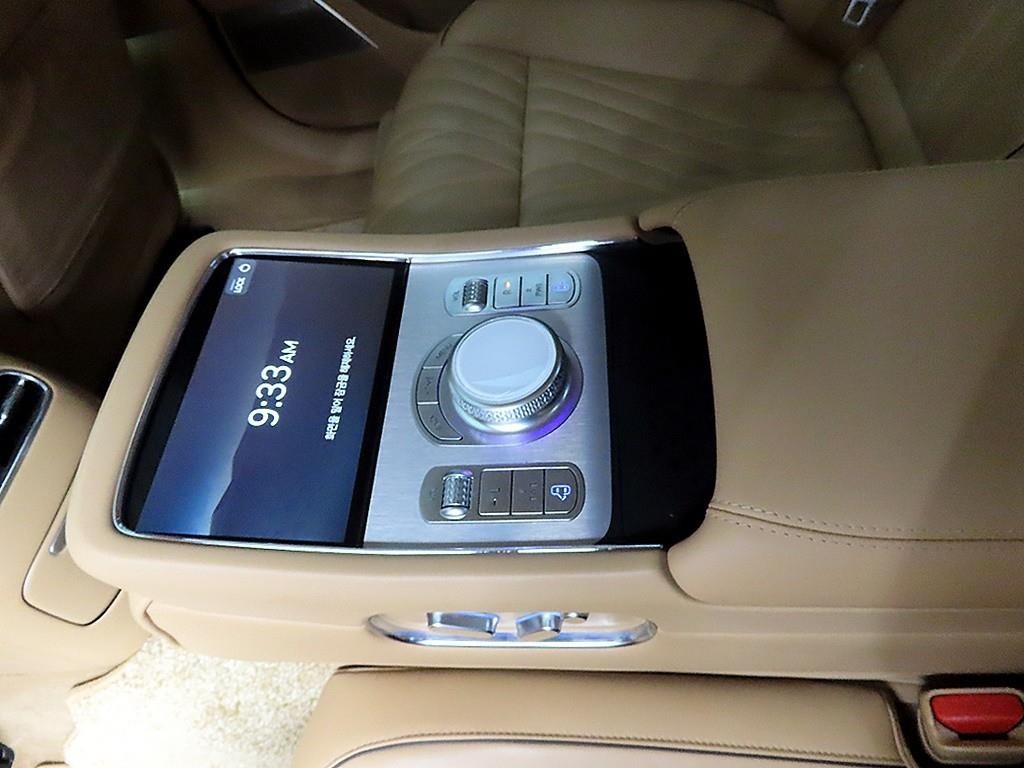 제네시스 G90 G90(RS4) 3.5T GDI AWD 이미지 17