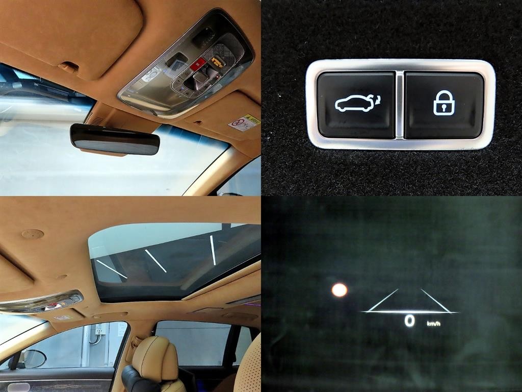 제네시스 G90 G90(RS4) 3.5T GDI AWD 이미지 18