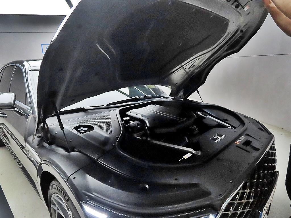 제네시스 G90 G90(RS4) 3.5T GDI AWD 이미지 19