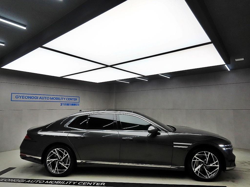 제네시스 G90 G90(RS4) 3.5T GDI AWD 이미지 2