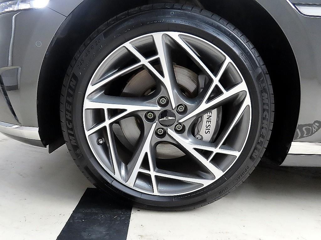 제네시스 G90 G90(RS4) 3.5T GDI AWD 이미지 20
