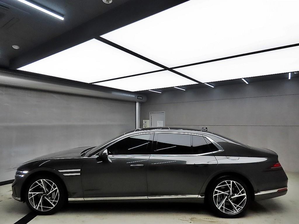 제네시스 G90 G90(RS4) 3.5T GDI AWD 이미지 4