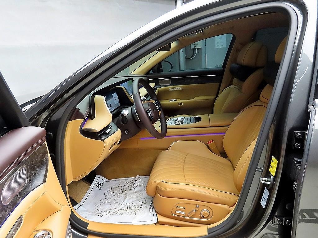 제네시스 G90 G90(RS4) 3.5T GDI AWD 이미지 5