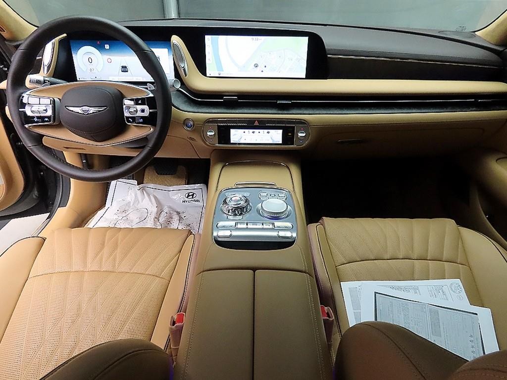 제네시스 G90 G90(RS4) 3.5T GDI AWD 이미지 7