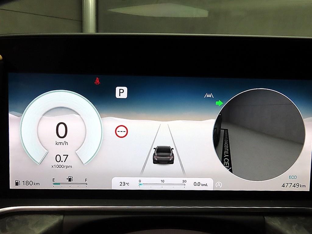 제네시스 G90 G90(RS4) 3.5T GDI AWD 이미지 8