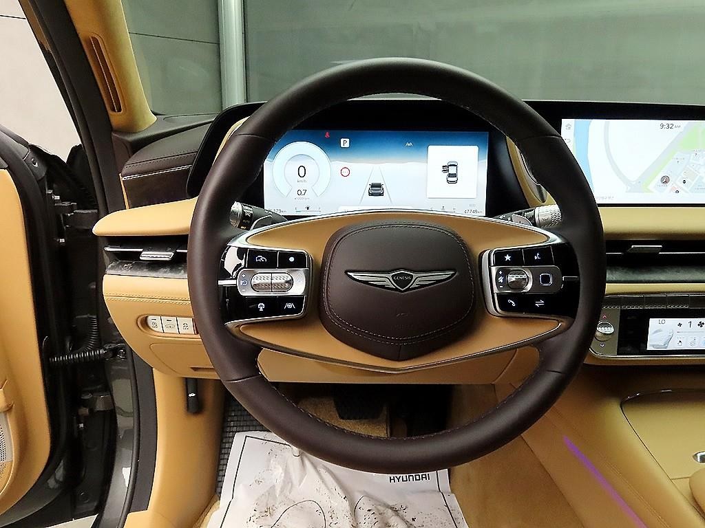 제네시스 G90 G90(RS4) 3.5T GDI AWD 이미지 9