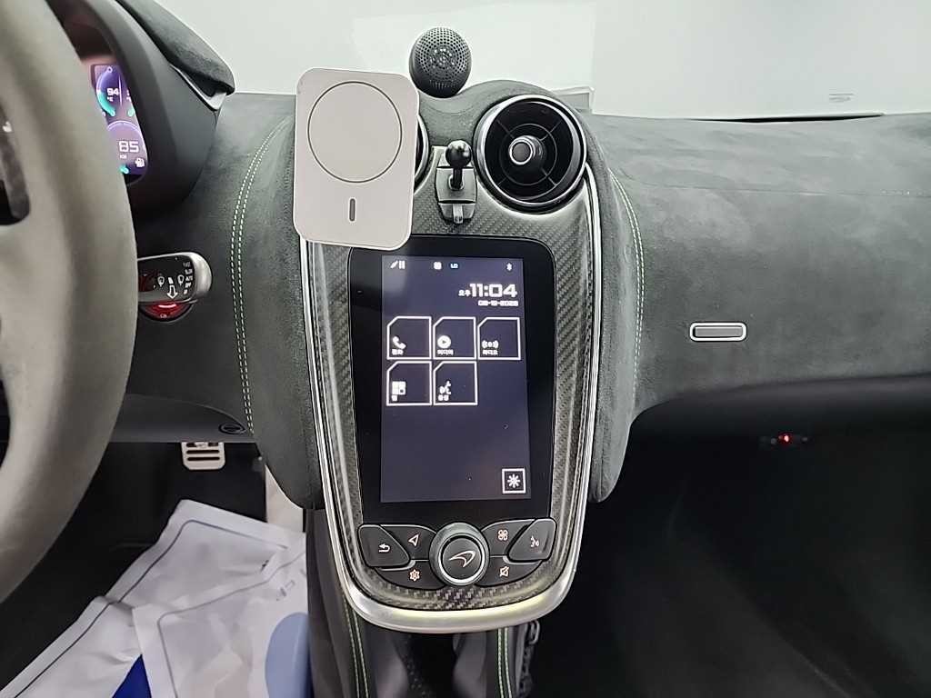 맥라렌 570S 3.8 쿠페 이미지 10