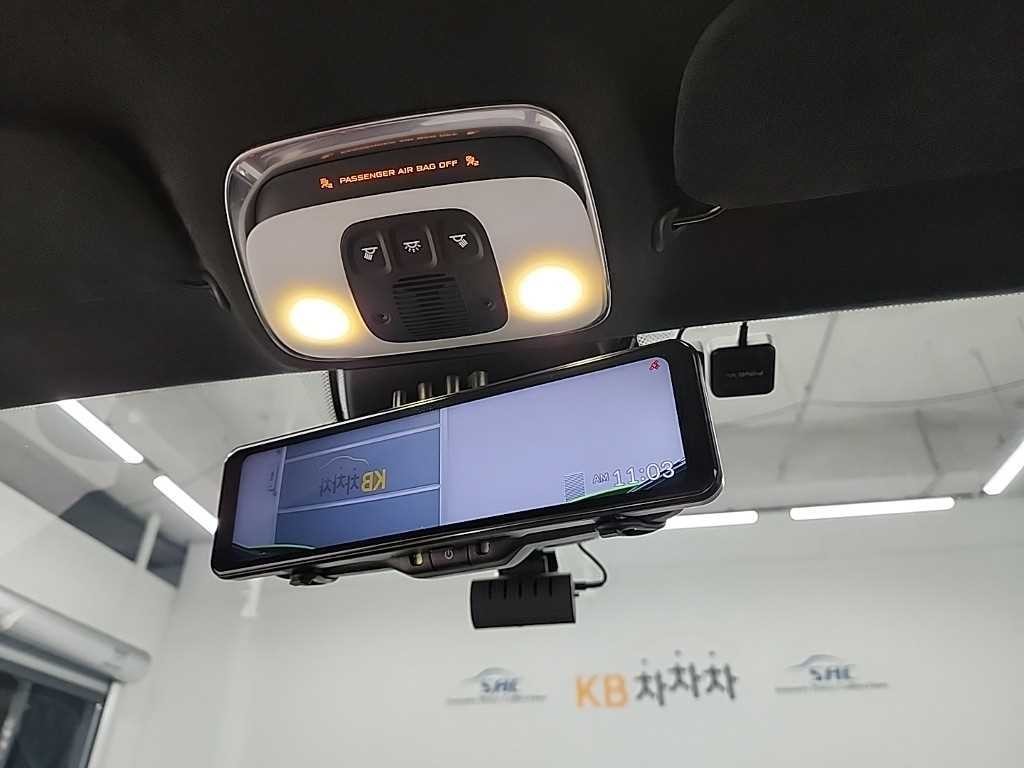 맥라렌 570S 3.8 쿠페 이미지 14
