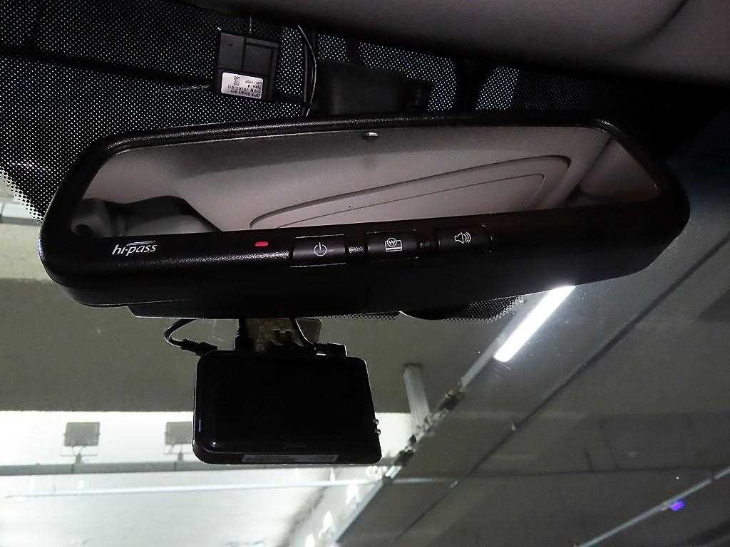 KG모빌리티(쌍용) 티볼리 가솔린 2WD 1.6 LX 고급형 이미지 17