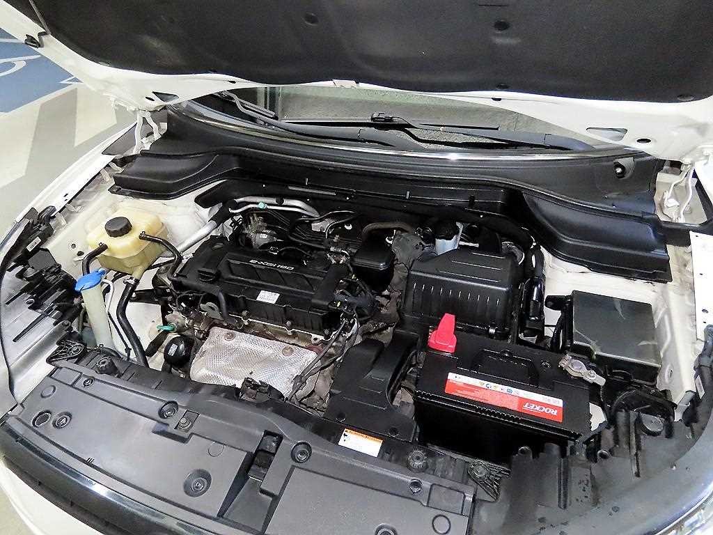 KG모빌리티(쌍용) 티볼리 가솔린 2WD 1.6 LX 고급형 이미지 19