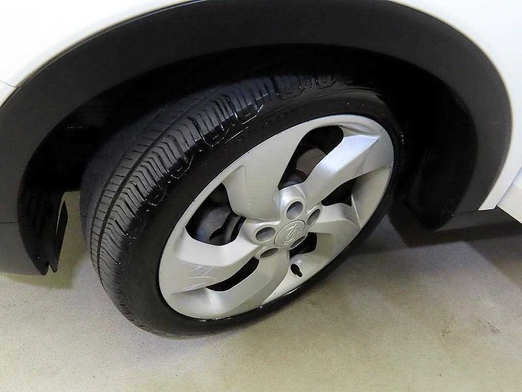 KG모빌리티(쌍용) 티볼리 가솔린 2WD 1.6 LX 고급형 이미지 20