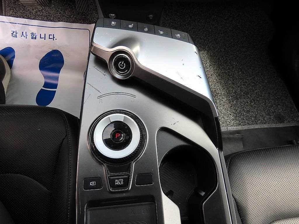 기아 EV6 롱레인지 AWD 에어 이미지 10
