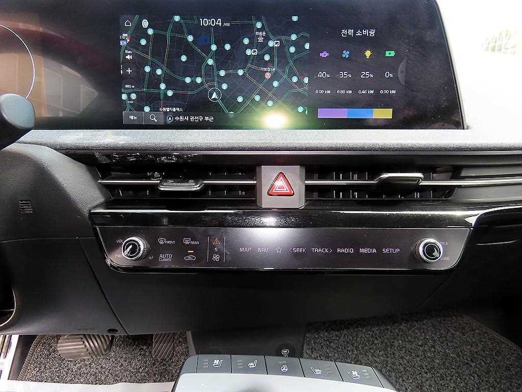 기아 EV6 롱레인지 AWD 에어 이미지 13