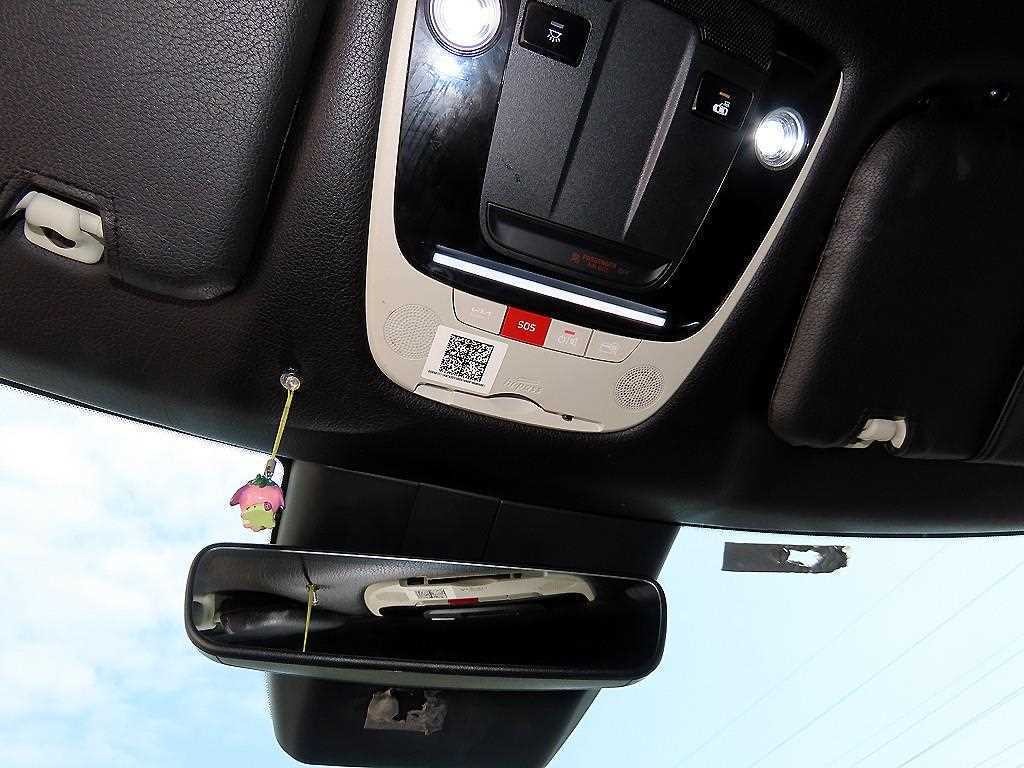 기아 EV6 롱레인지 AWD 에어 이미지 14