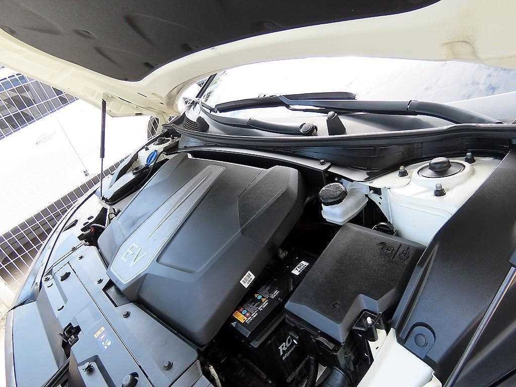 기아 EV6 롱레인지 AWD 에어 이미지 19