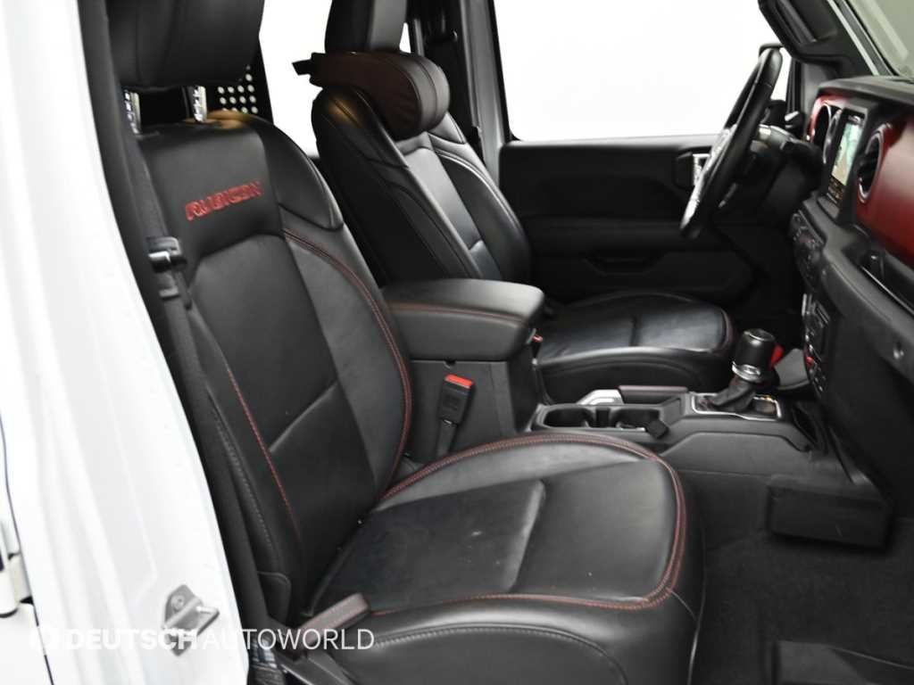 지프 글래디에이터 3.6 루비콘 4WD 이미지 10