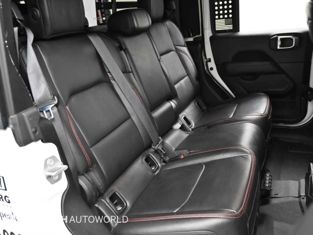 지프 글래디에이터 3.6 루비콘 4WD 이미지 12