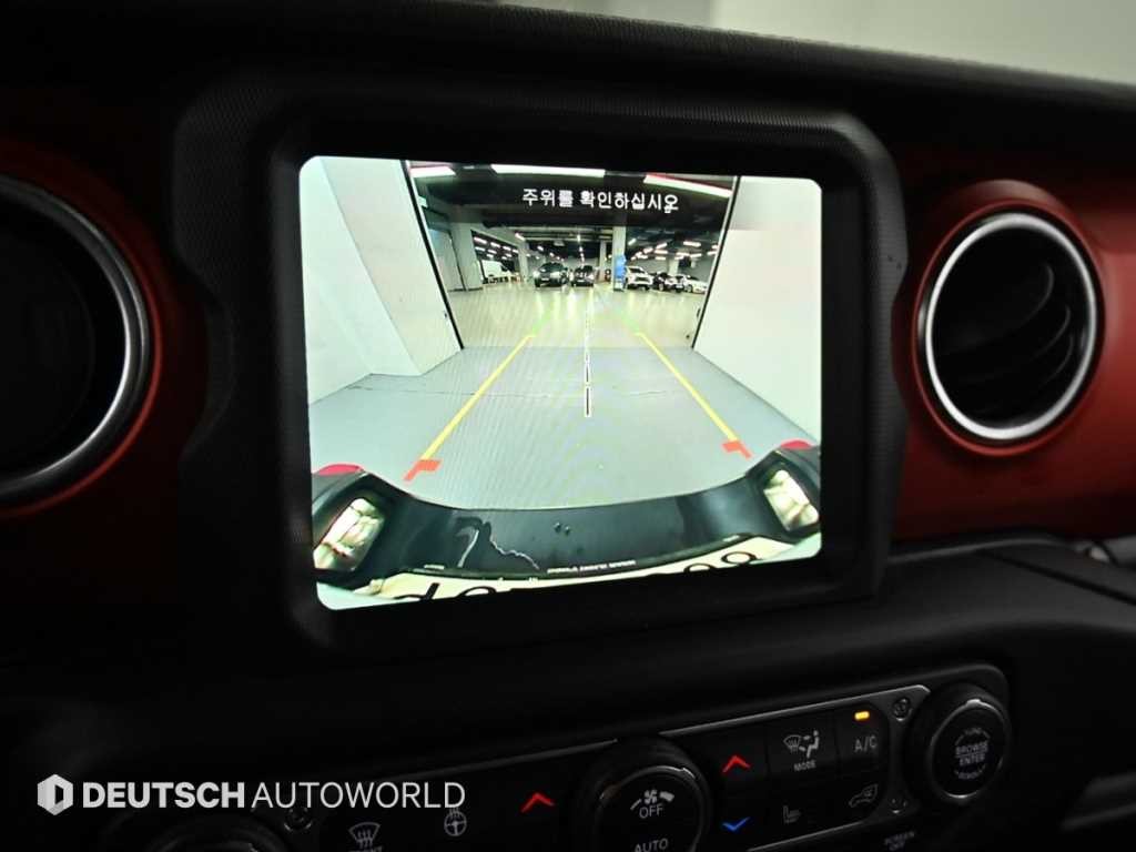 지프 글래디에이터 3.6 루비콘 4WD 이미지 15