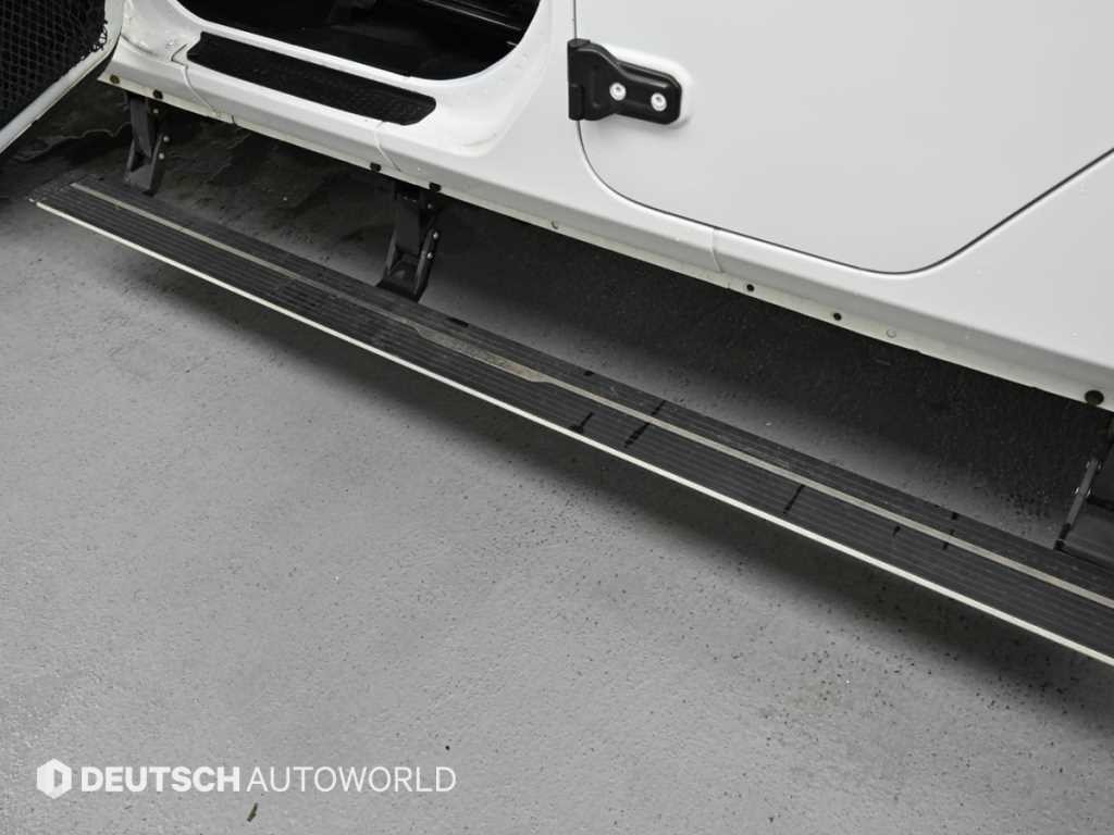 지프 글래디에이터 3.6 루비콘 4WD 이미지 17
