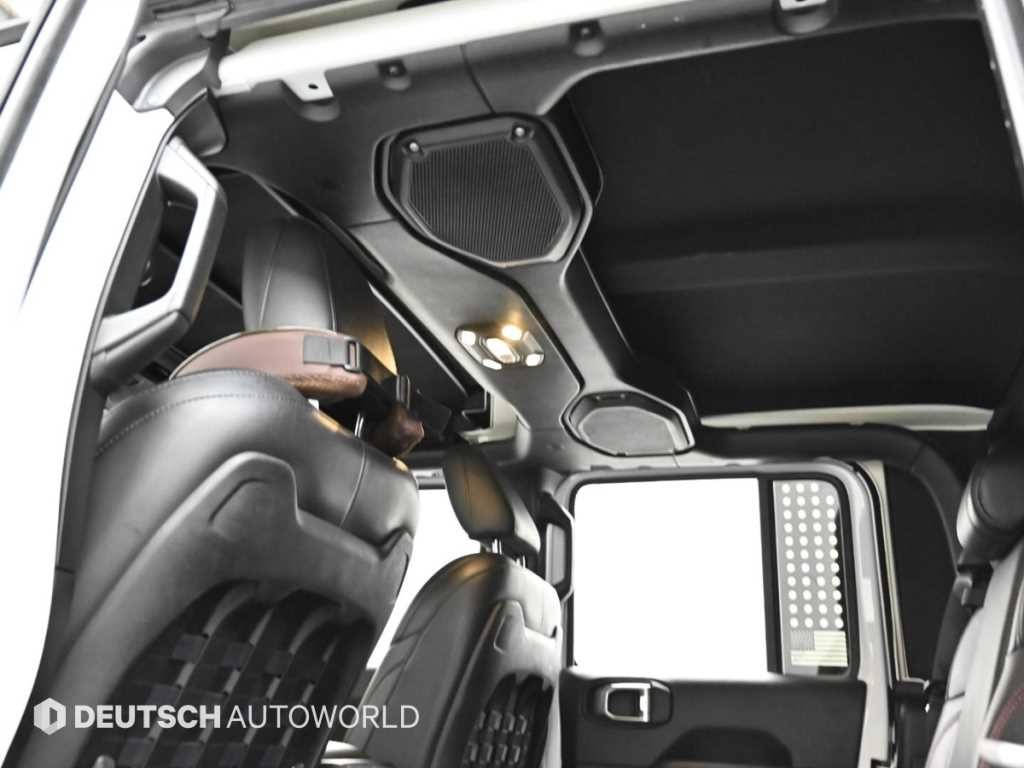 지프 글래디에이터 3.6 루비콘 4WD 이미지 18