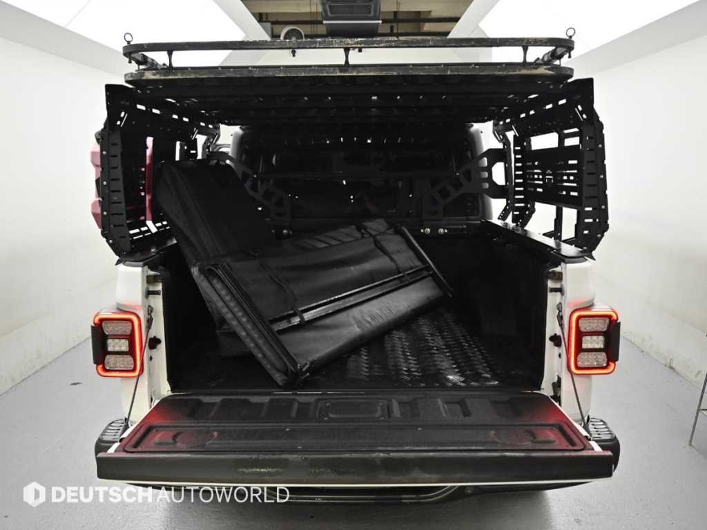지프 글래디에이터 3.6 루비콘 4WD 이미지 19